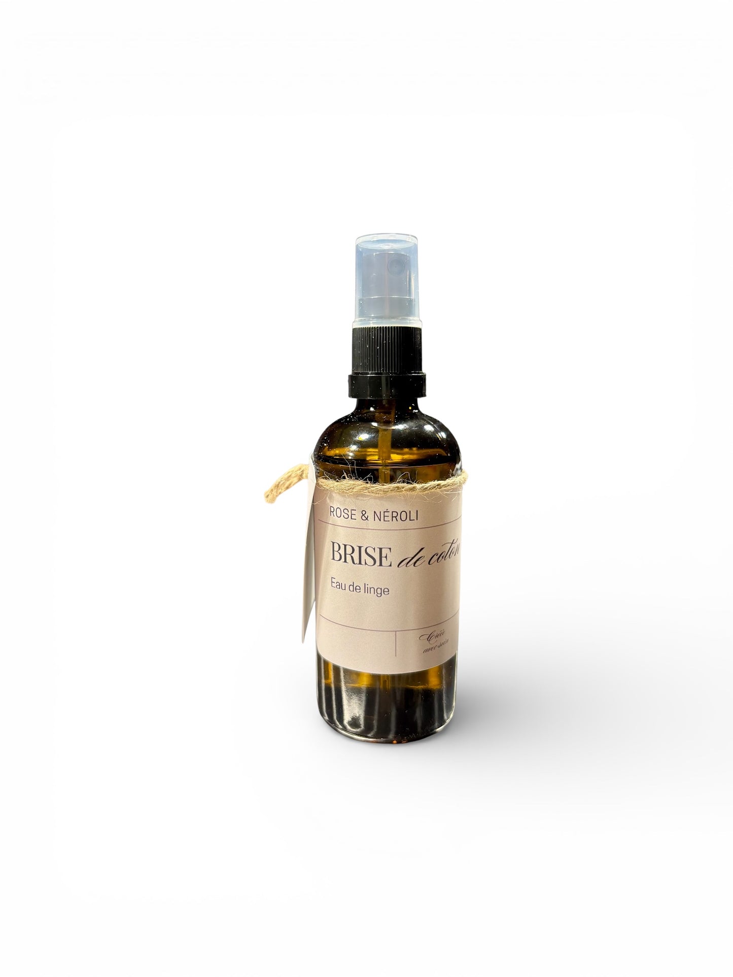 Eau de linge - Brise de coton