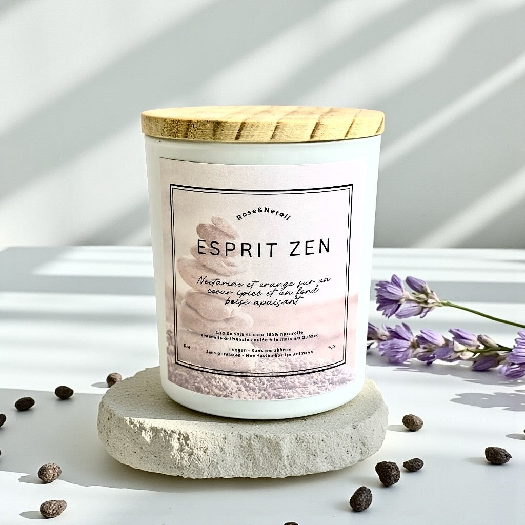 Esprit zen