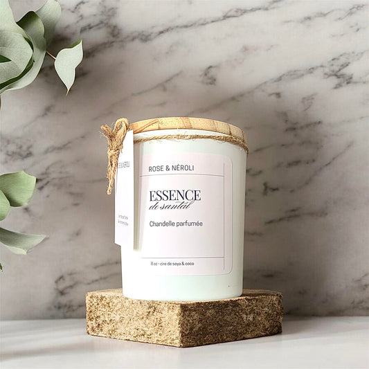Essence de Santal