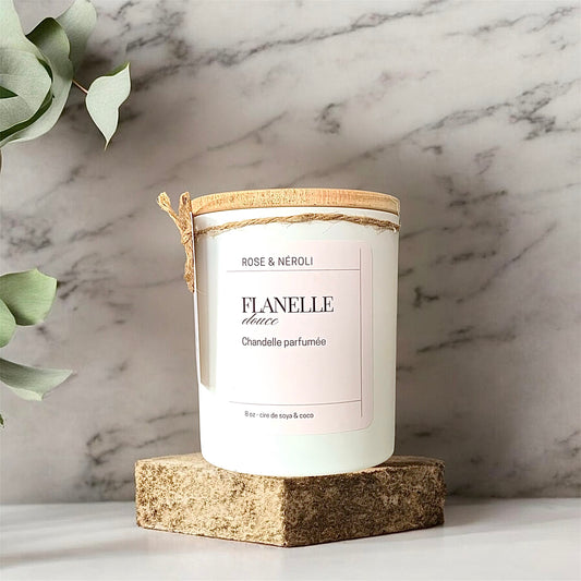 Flanelle douce