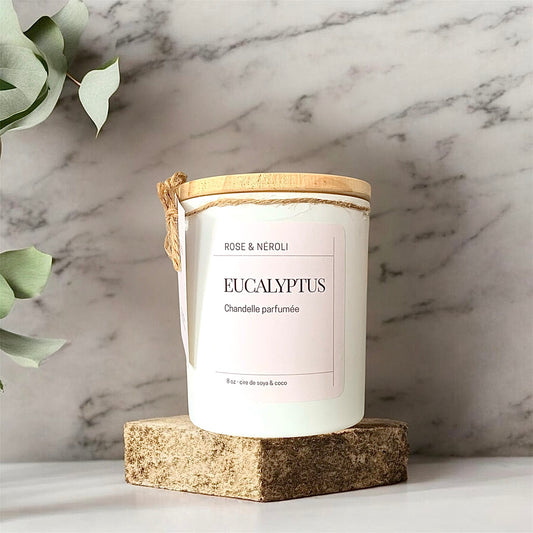 Eucalyptus