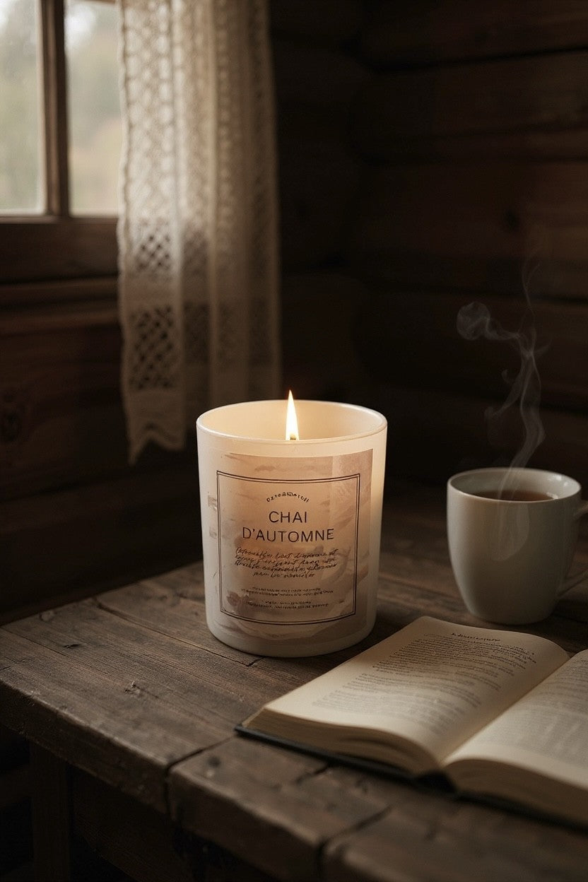 Chai d'automne