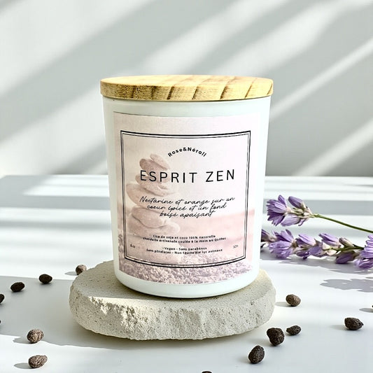 Esprit zen